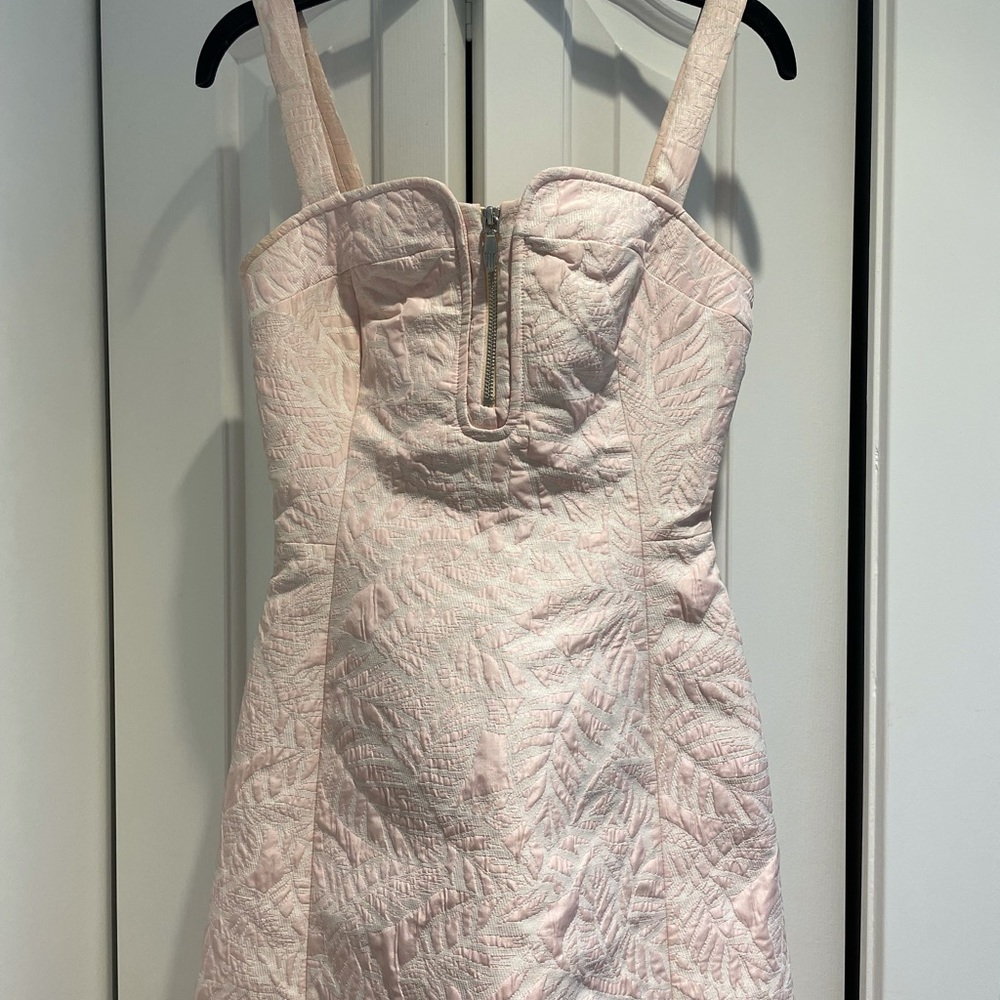 Opening Ceremony dress